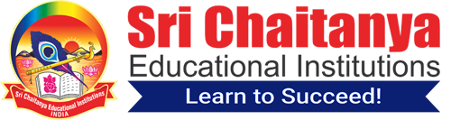 Sri Chaitanya Educational Institutions logo